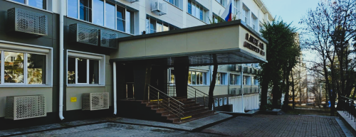 Шестой арбитражный апелляционный суд